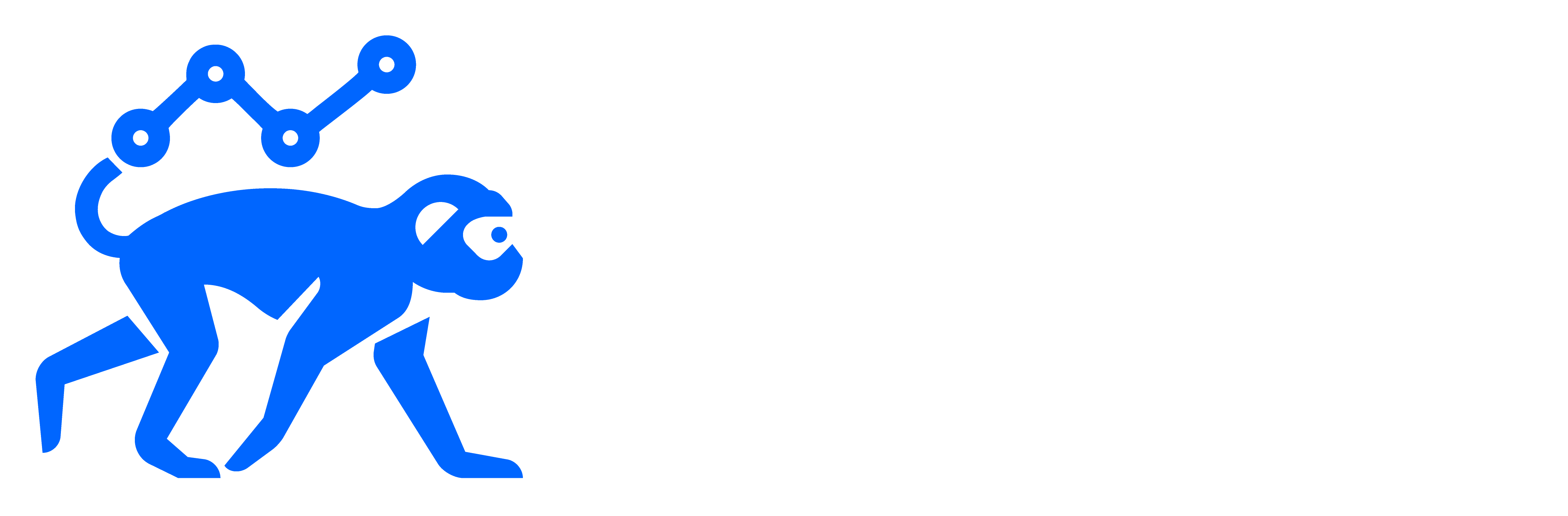 Monkey Crayon